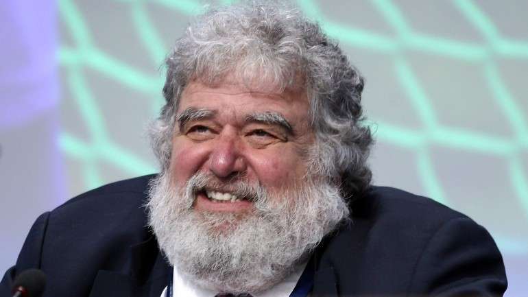 Além da figura imponente, Blazer é conhecido pelos gostos extravagantes