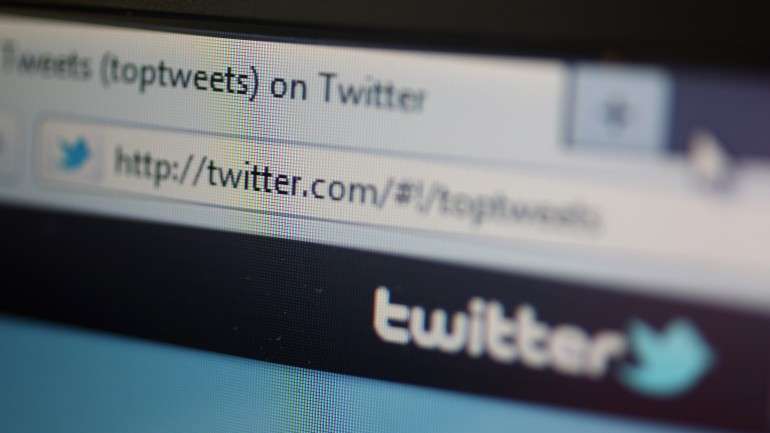 A rede social removeu as campanhas, assim que foram identificadas