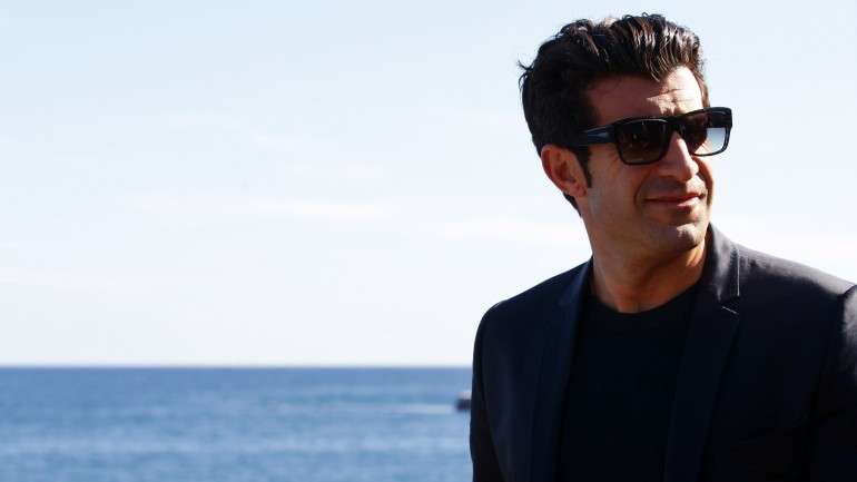 "Quando alguns falam e outros são silenciados, a democracia e o futebol perdem.", denunciou Luís Figo no final do congresso da CONCACAF.
