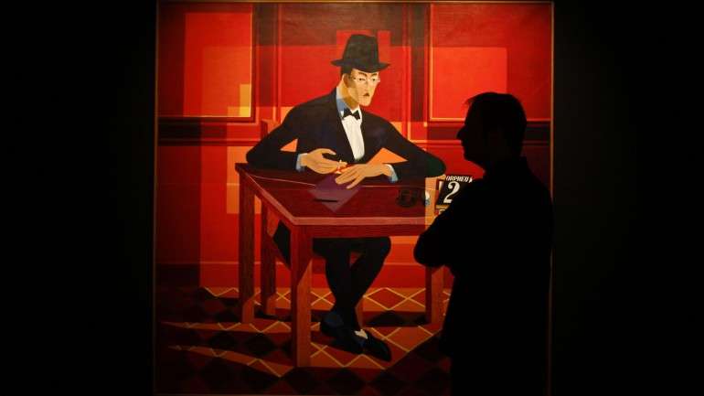 A revista Orpheu, na qual participaram nomes como Fernando Pessoa, Mário de Sá-Carneiro e Almada Negreiros, teve dois números publicados em março e julho de 1915 e foi fundadora do modernismo português