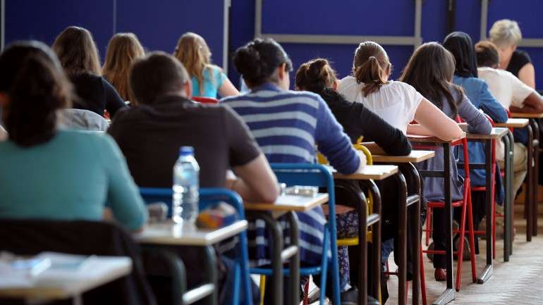 Nova SBE ficou à frente de nomes como a escola britânica Cass School da City University