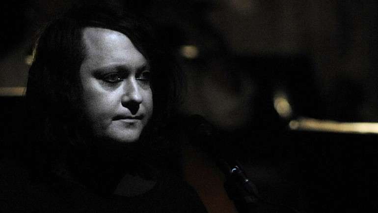 Antony Hegarty
