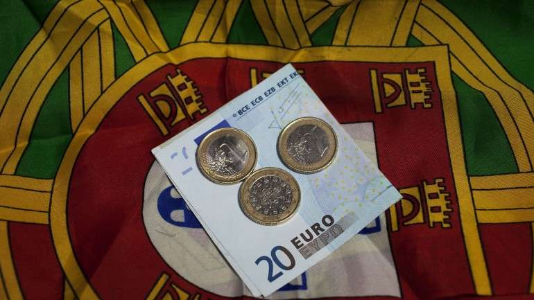 Portugal surge no relatório como o nono país mais desigual entre os 34 da OCDE