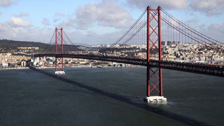 empresa de turismo começa com quatro circuitos de “sightseeing” dentro da cidade