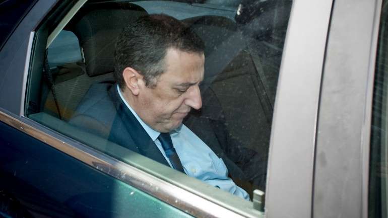 Esta é segunda vez em poucos meses que Carlos Alexandre é acusado de violação de segredo de justiça