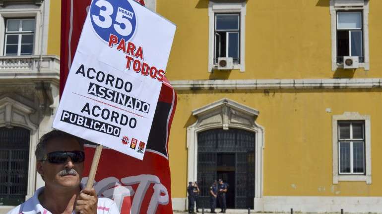 “O Tribunal Administrativo de Lisboa condenou o Ministério das Finanças a proceder ao depósito e consequente publicação do Acordo Coletivo de Entidade Empregadora Pública (ACEP) celebrado entre o STAL e a Freguesia de Nossa Senhora da Vila, de Montemor-o-Novo”, divulgou a estrutura sindical