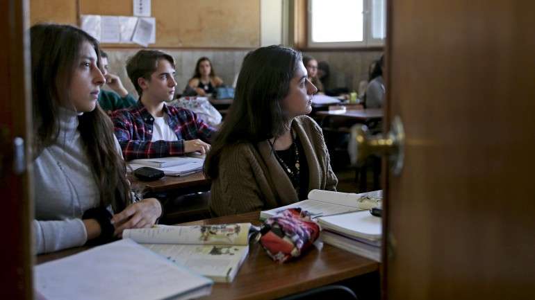 Perto de 220 mil crianças do 4.º e 6.º ano realizaram as provas de Matemática e Português