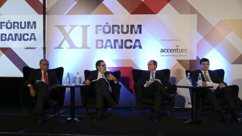 O Novo Banco liderado por Stock da Cunha ainda não divulgou resultados. Nem trimestrais nem de 2014.