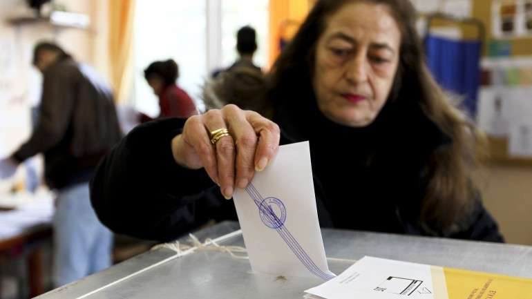 Na hora de votar, ganham os políticos com um discurso positivo e afável