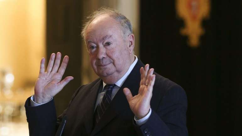 Alberto João Jardim deve oficializar a sua candidatura em setembro, "antes das legislativas"