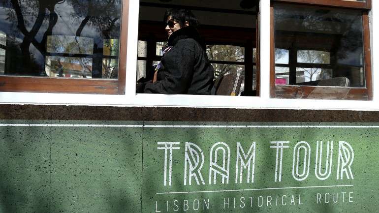 A Carristur foi fundada em 1998 e é destinada a circuitos turísticos. É detida a 100% pela Carris.