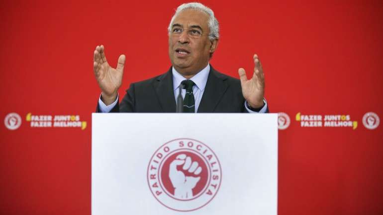 O líder socialista acrescentou ainda que o PS tem "procurado fazer um trabalho com muito rigor"