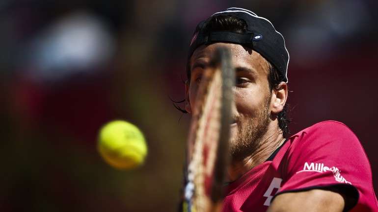 João Sousa