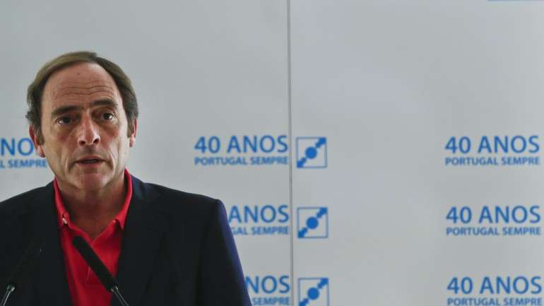Paulo Portas mencionou no seu discurso a "Aliança Democrática", coligação do tempo de Amaro da Costa e Sá Carneiro