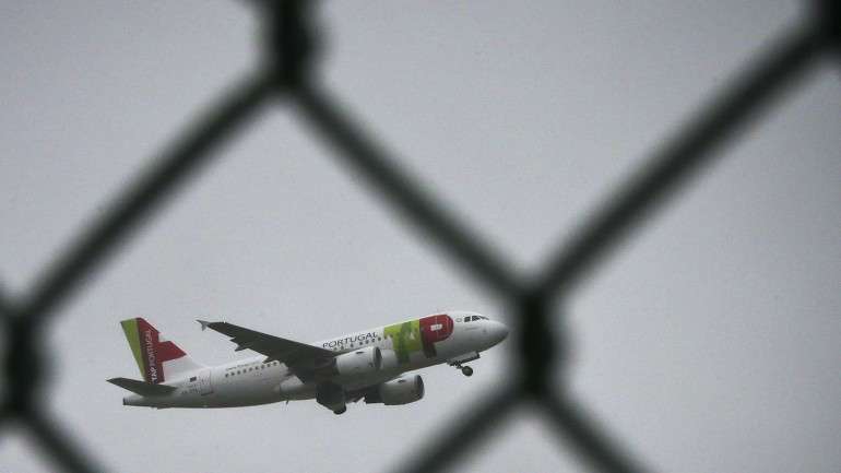 Nos dez dias de greve, deverão ser afetados cerca de três mil voos e 300 mil passageiros