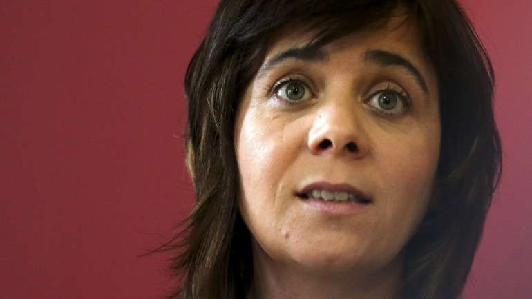 O Bloco anunciou a apresentação do manifesto para o fim deste mês