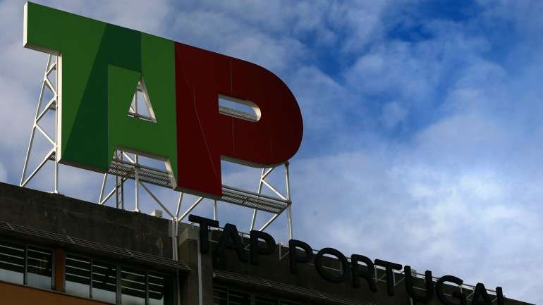 O futuro da TAP vai ser discutido nas próximas semanas