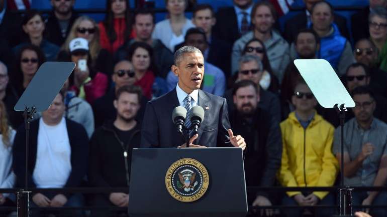 Segundo Josh Earneste, Barack Obama não prevê visitar Cuba a "curto prazo", mas não descartou uma viagem à ilha antes de concluir o mandato, em janeiro de 2017