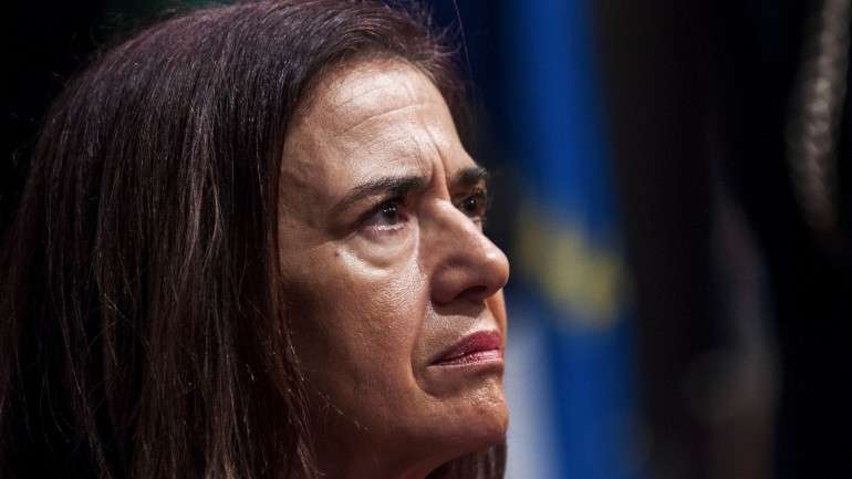 Apesar de o MAI contestar a decisão do tribunal, a ministra decidiu convocar "de imediato" os três sindicatos