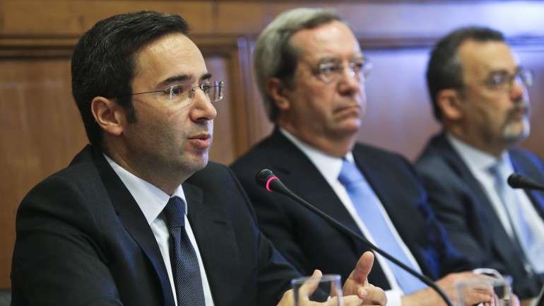 Jorge Moreira da Silva argumentou que o modelo encontrado pela tutela é o que melhor assegura a sustentabilidade económico-financeira do setor