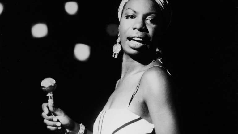 Nina Simone