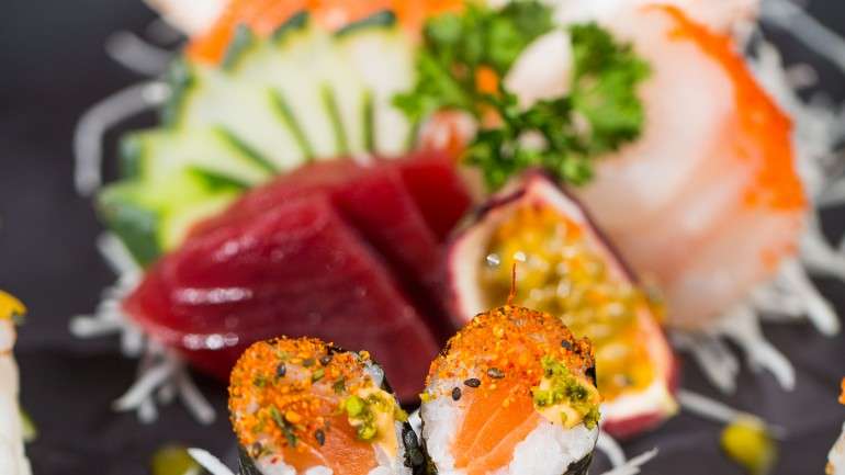 O menu custa 29,50 euros e tem que ser reservado com 48 horas de antecedência para ser preparado.