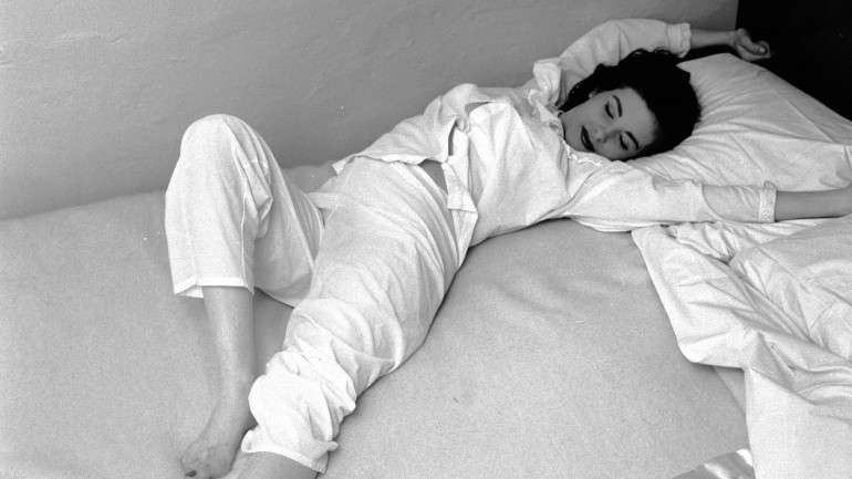 Ter a cama feita significa entrar num ambiente mais pacífico