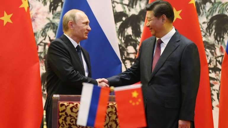 Esta é a terceira visita de Xi Jinping, líder chinês, à Rússia em apenas dois anos. Número dois coreano também vai lá estar