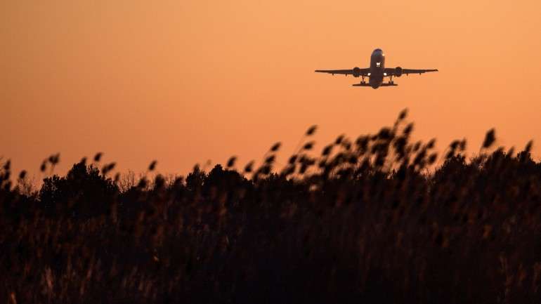 O estudo foi conduzido pela empresa de investigação na área da aviação civil, SkyTrax