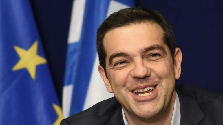 Trata-se de uma lei aprovada a 27 de abril pelo governo grego