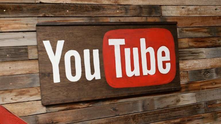O Youtube completa este ano uma década de existência