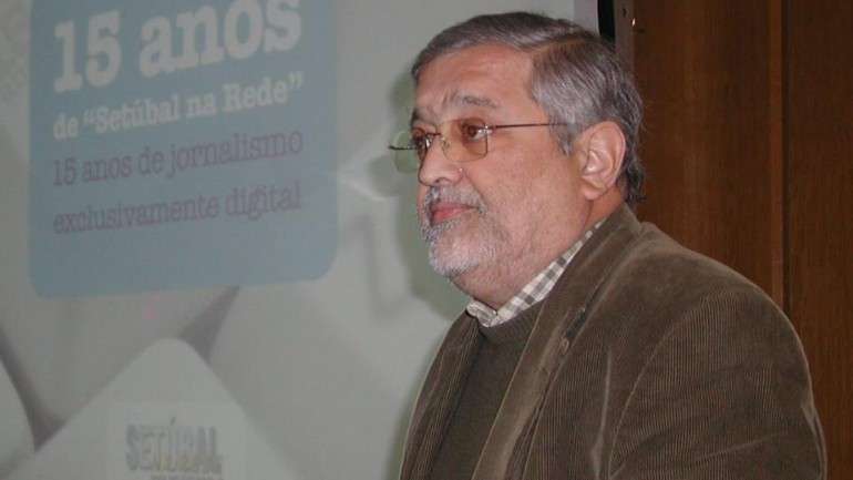Oscar Mascarenhas dava aulas na Escola Superior de Comunicação Social