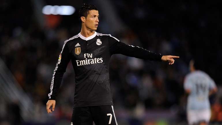 Real Madrid, que só por uma vez ganhou em Turim, recebe a Juventus a 13 de maio