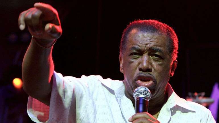 Ben E. King