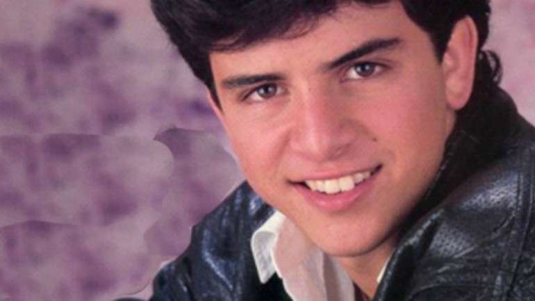 Foi já há quase 25 anos que Glenn deu a última entrevista a um meio de comunicação português