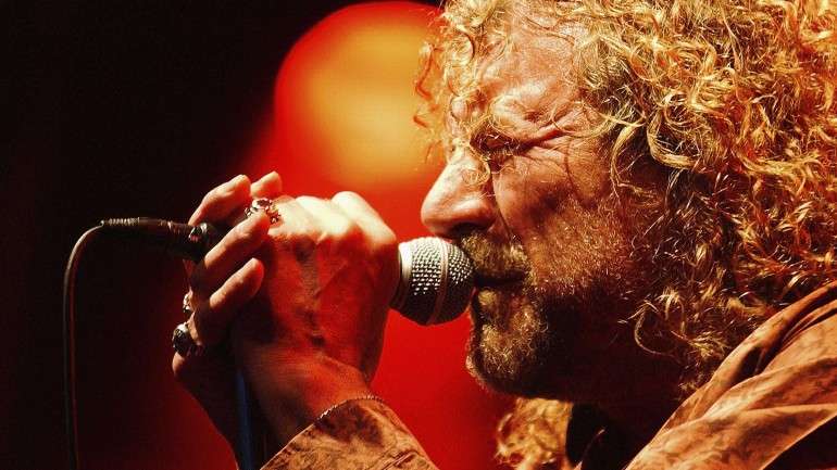 Os Led Zeppelin voltaram em 2007. Os bilhetes só estavam disponíveis através de lotaria. Mais de 20 milhões de pessoas participaram