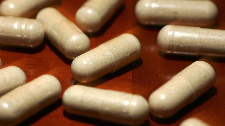 DNP aumenta o metabolismo em 50%