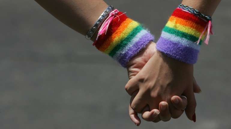 A Irlanda tornou-se o 19.º país a legalizar o casamento entre pessoas do mesmo sexo