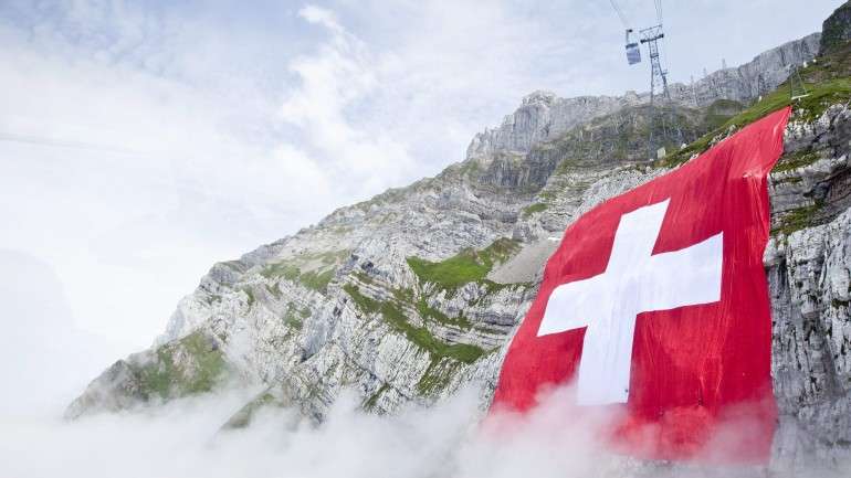 A Comissão Europeia está a negociar acordos semelhantes com Andorra, Liechtenstein, Mónaco e San Marino