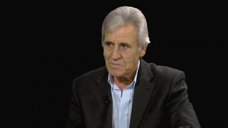 "Assumiremos a responsabilidade de que as contribuições, que consideramos de valor, vão integrar o nosso programa eleitoral", afirmou Jerónimo de Sousa.