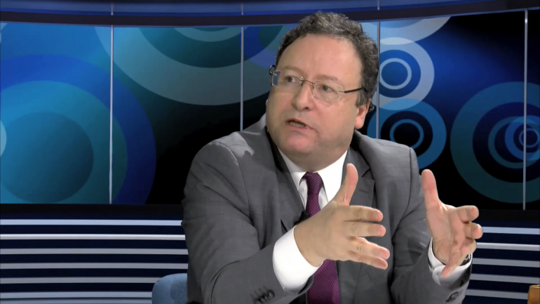 Nogueira arrisca-se ser o primeiro dirigente comunista não-dissidente a "ver em Stalin aquilo que este foi: um verdadeiro sujeito criminoso"