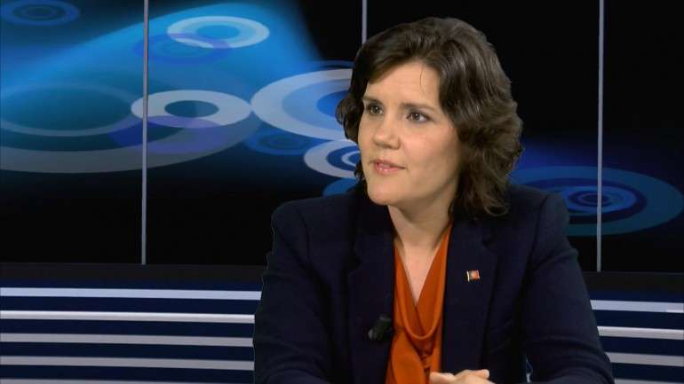 Produção de azeite duplicou entre 2000 e 2014, revela Assunção Cristas