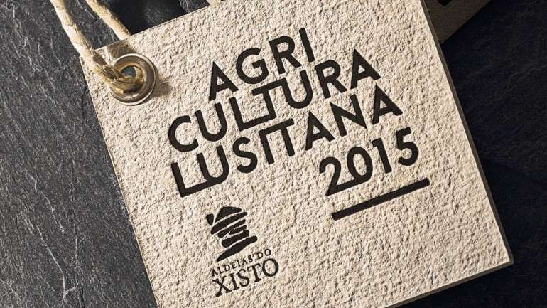 "Agricultura Lusitana" levou estudantes de design até às aldeias portuguesas