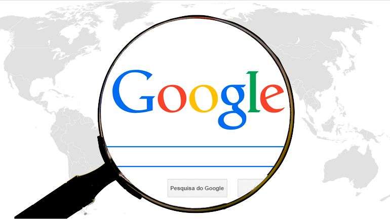 A investigação também levou em consideração a função que completa automaticamente as frases no Google