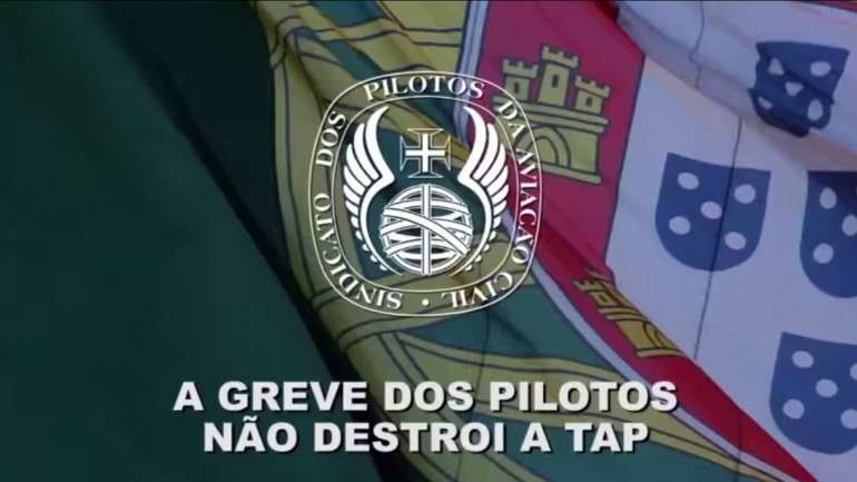 O vídeo foi lançado esta tarde