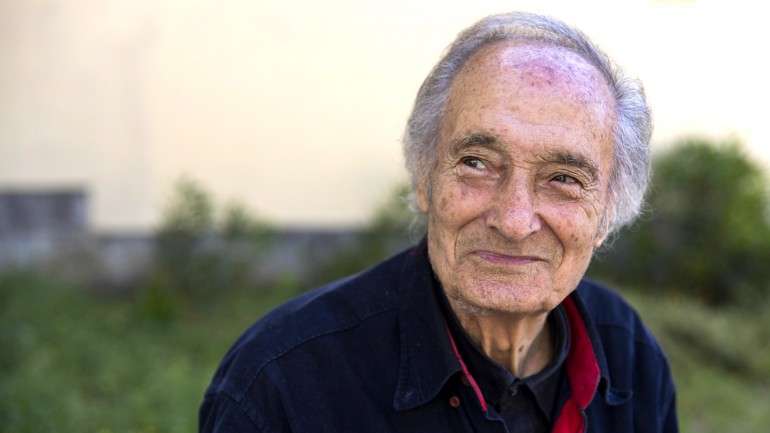 A final de 1951/1952 é de boa memória para Rogério "Pipi", de 92 anos. Fez um hat-trick ao Sporting no Estádio do Jamor.