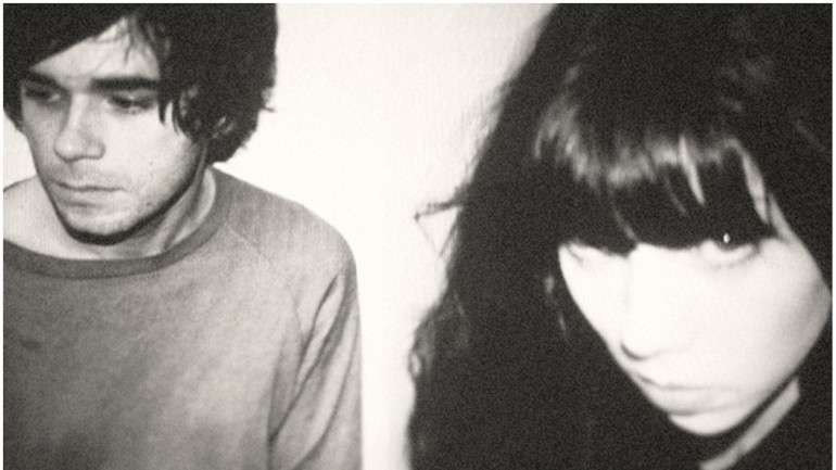 Nick Wood e Kat Day