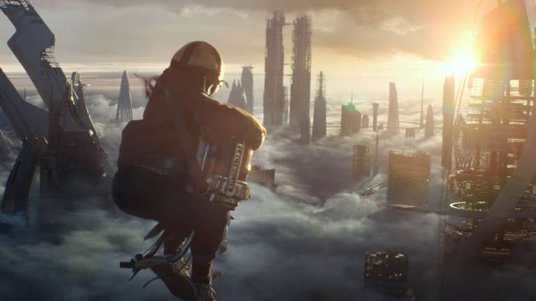 Brad Bird tentou agradar, ao mesmo tempo, aos fãs de ficção científica mais séria e aos adolescentes dos 10 aos 16 anos que adoram grandes produções