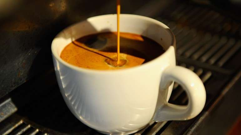 Gaste uma hora nas tarefas matinais antes do primeiro café, só para ver se resulta