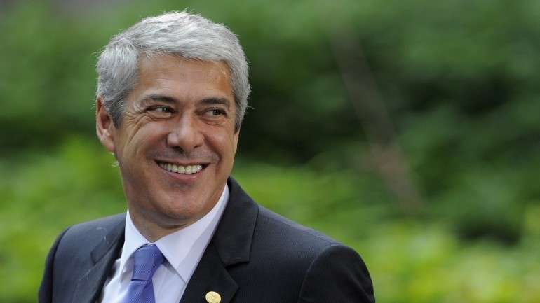 José Sócrates está em prisão preventiva no Estabelecimento Prisional de Évora desde 25 de novembro de 2014